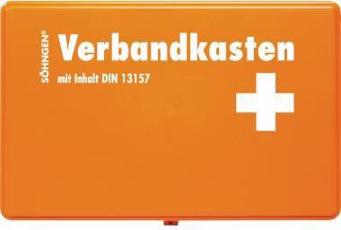 SÖHNGEN® Verbandkasten KIEL