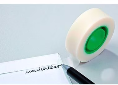 Scotch® Klebefilm Magic™ 810 12 mm x 33 m (B x L)