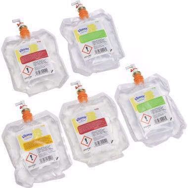 Lufterfrischer Fresh 6190 300ml 6 St./Pack.