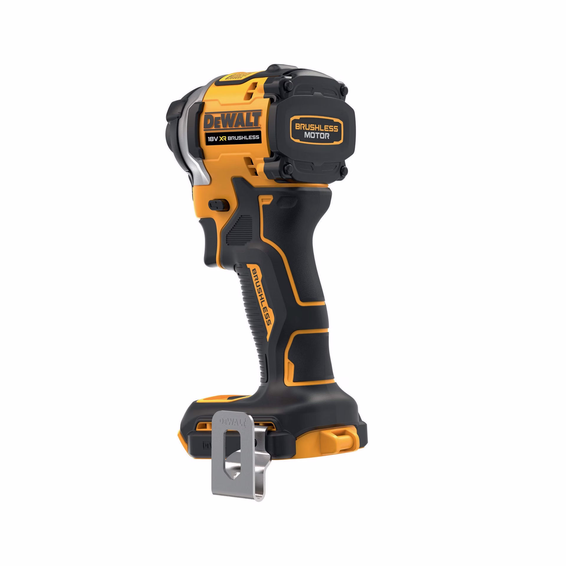 Akku-Schlagschrauber DCF850NT 18V 6,3mm (1/4Zoll) i6-KT.206 Nm