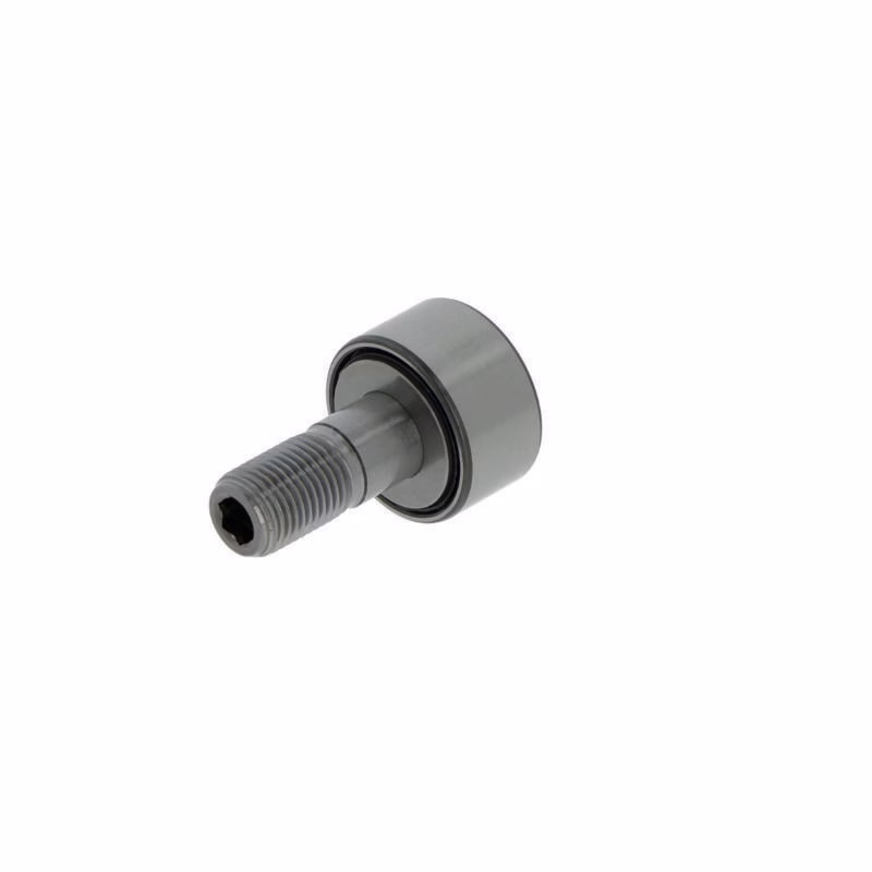 Kurvenrolle KR16 -X-PP-A ID 6mm AD 16mm Breite28mm
