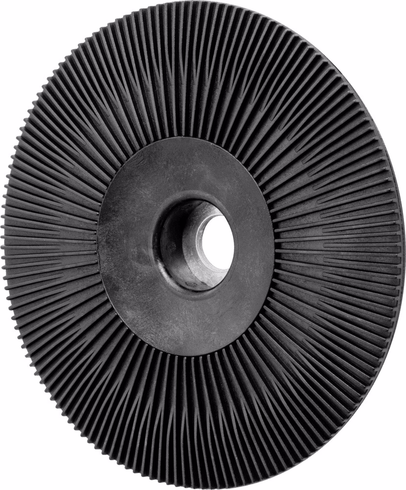 Stützteller H-GT D.125mm M14 m.Spannmutter PFERD