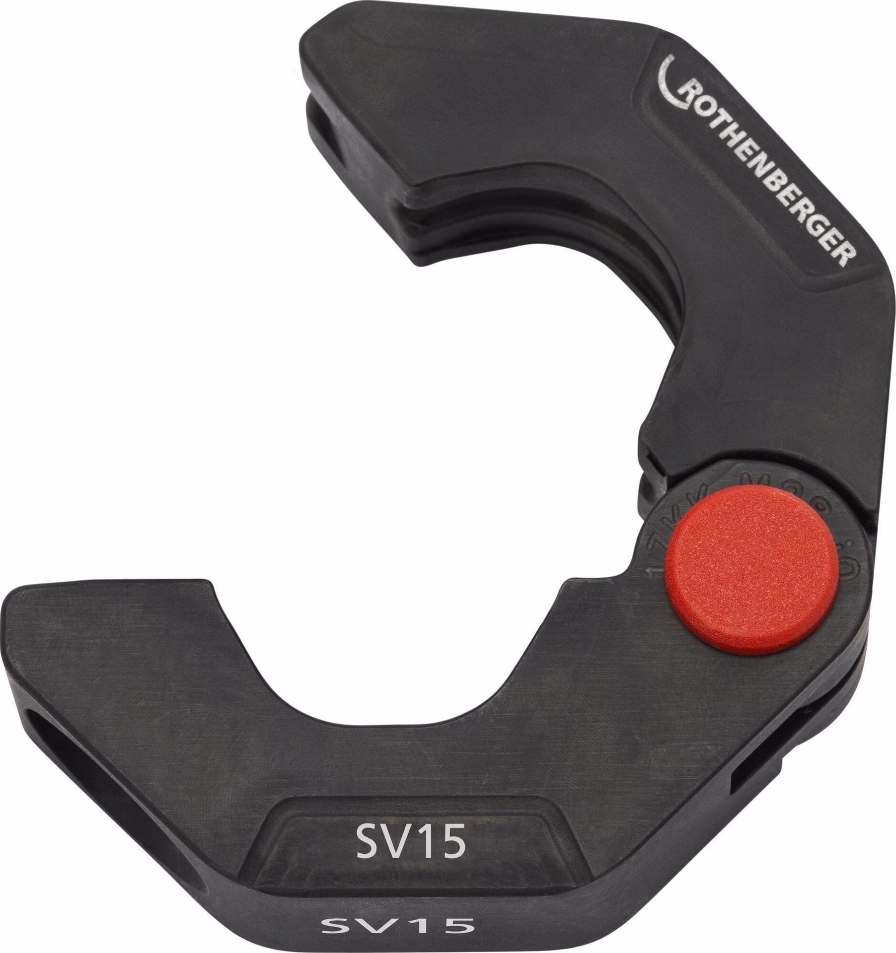 Pressring SV 15 NW 15mm