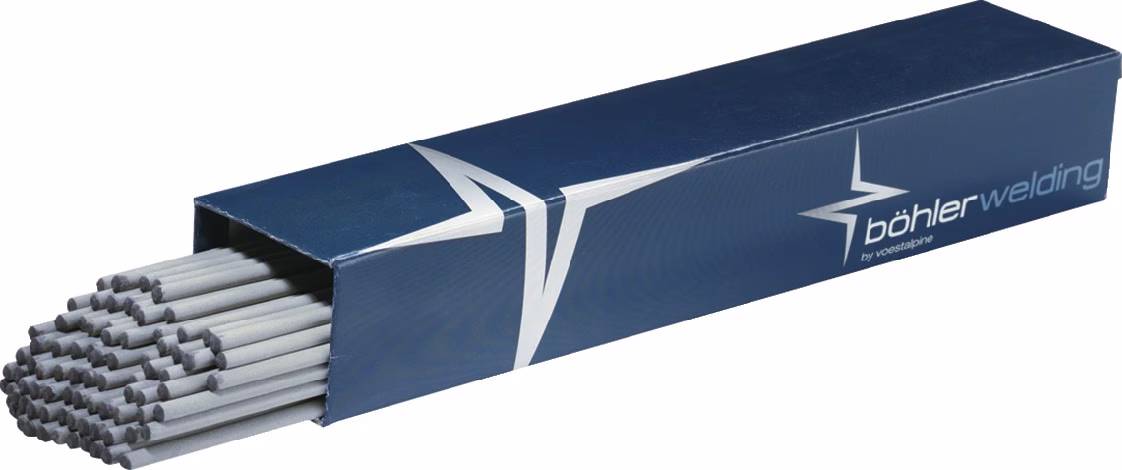 Stabelektrode Phoenix Blau E 42 0 RC 11 unlegiert