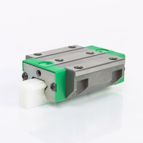 Führungswagen RWU25 -E-V3-G1 0,665kg Stand.Standard 25er Reihe