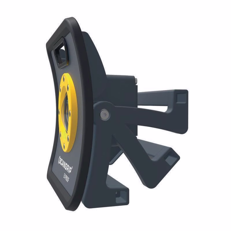 Akku-LED-Strahler NOVA-EX R 31 W 2000-4000 lm 5m H05RN-F 2x0,75mm²