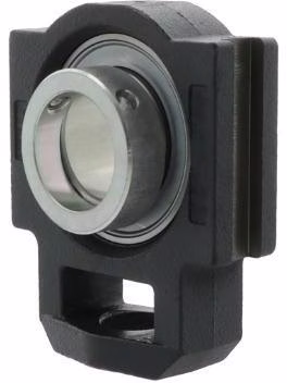 Spann-Gehäuseeinheit PTUE40 -TV-FA125.5 40mm