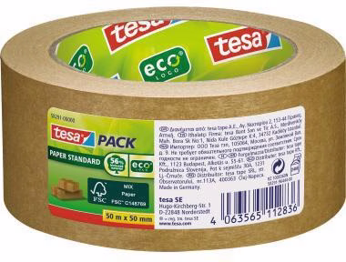 Packband Standard ecoLogo 58291-00000-00 50mx50mm