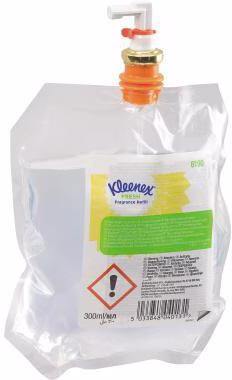 Lufterfrischer Fresh 6190 300ml 6 St./Pack.