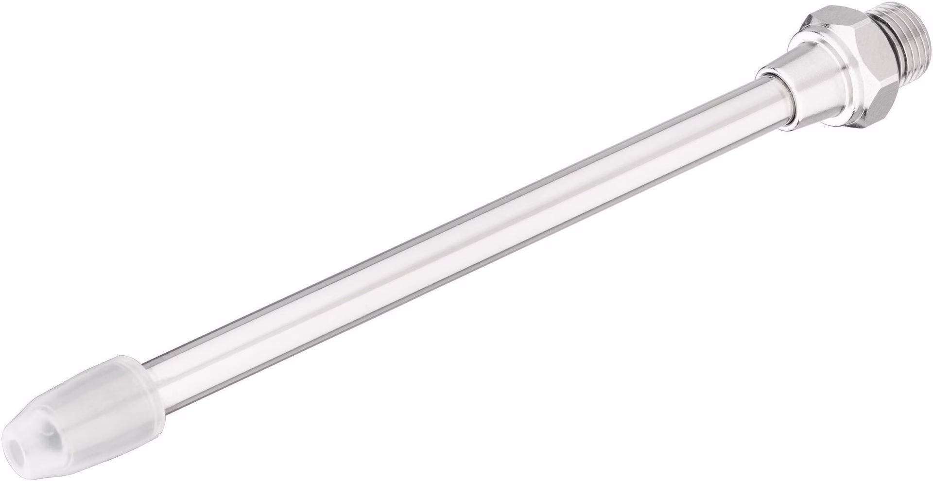Druckluftausblaspistole 9040-4 Kupplungsstecker DN 7,2