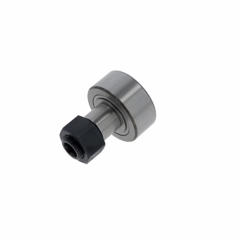 Kurvenrolle NUKRE35 -X ID 20mm AD 35mm Breite52mm