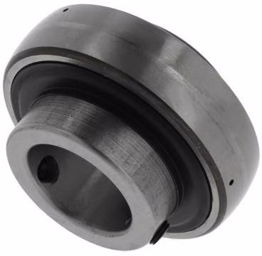 Spannlager YAR204 -2RF/VE495 ID 20mm AD 47mm Breite31mm 1St./VE