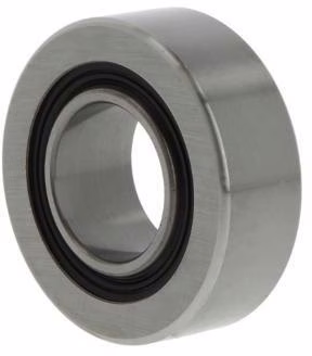 Stützrolle NA22/6 -2RS ID 6mm AD 19mm Breite12mm