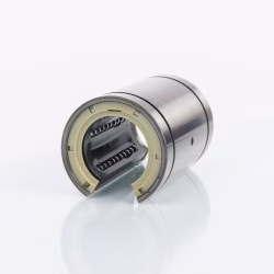 Linear-Kugellager KBO12 -P 12mm AD 22mm B.32mm