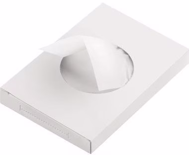 Satino Hygienebeutel 331560 Nachfüllung 25 St./Pack