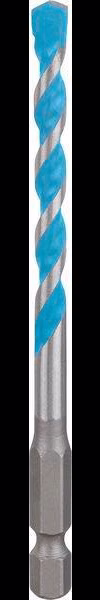 Steinbohrer EXPERT HEX-9 Multi Construction-Bohrer