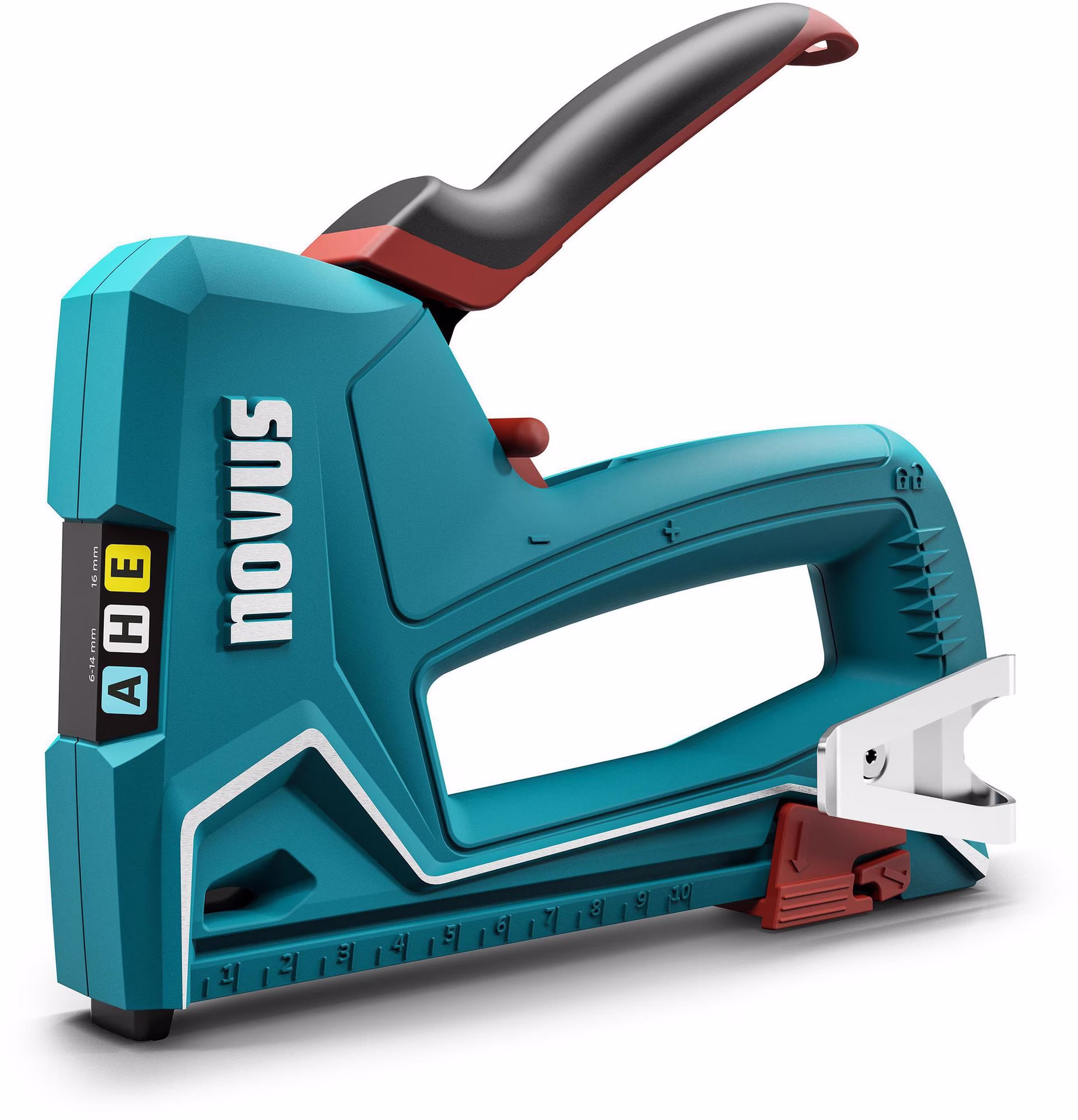 Handtacker J-50 Ku