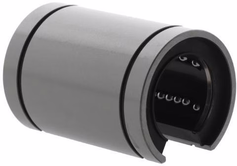 Linear-Kugellager LM20 UUOP 20mm AD 32mm B.42mm 1St./VE