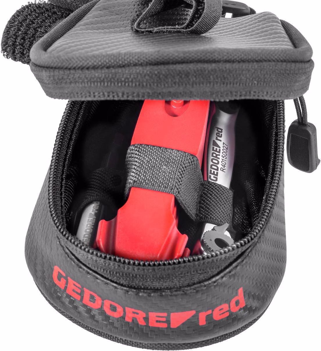 Werkzeugsatz Bike-Set Unterwegs 13-tlg.allgemeines Handwerk Tasche
