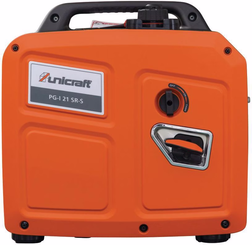 Inverter-Stromerzeuger PG-I 21 SR-S 1,8 kW Benzin