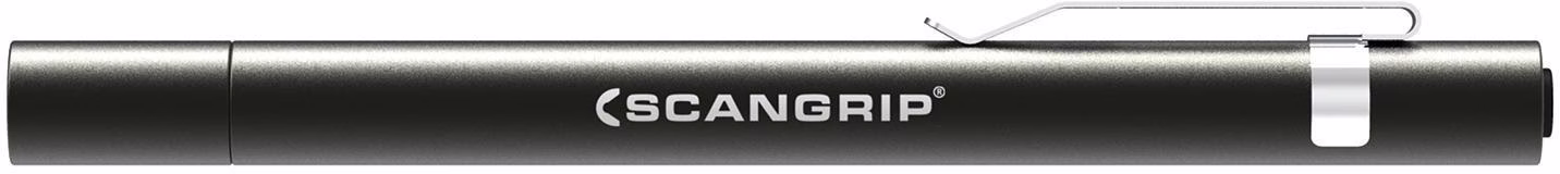 LED-Taschenlampe FLASH Pencil 75 lm 2xAAAA BAtterien 40m