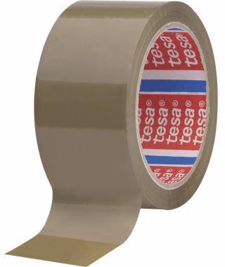Packband tesa® tesapack® 4089 50 mm x 66 m (B x TESA