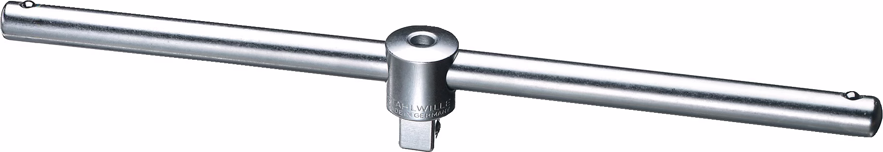 Quergr.m.Gleitstück 506 1/2 Zoll L.300mm