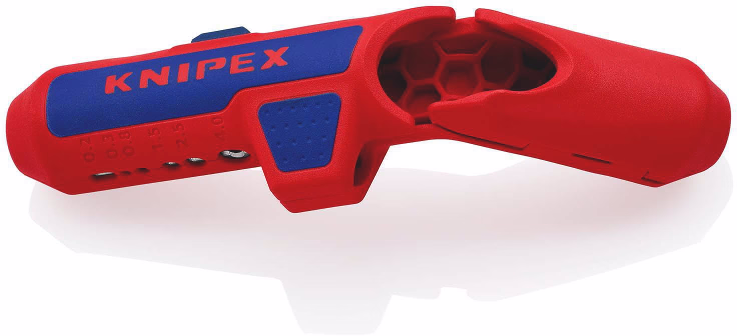 Univ.Abmantelungswerkzeug ErgoStrip® Gesamt-L.130mm