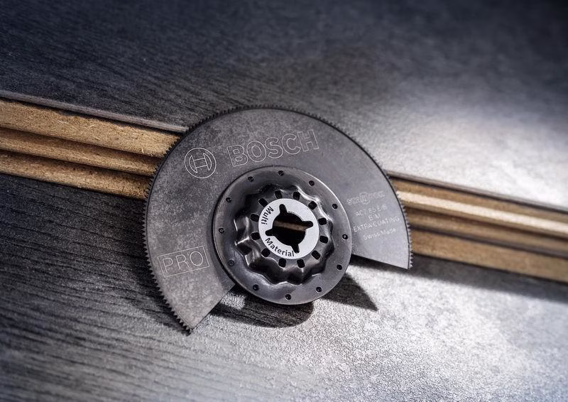 Segmentsägeblatt PRO ACZ 85 EIB D.85mm Starlock 1 St