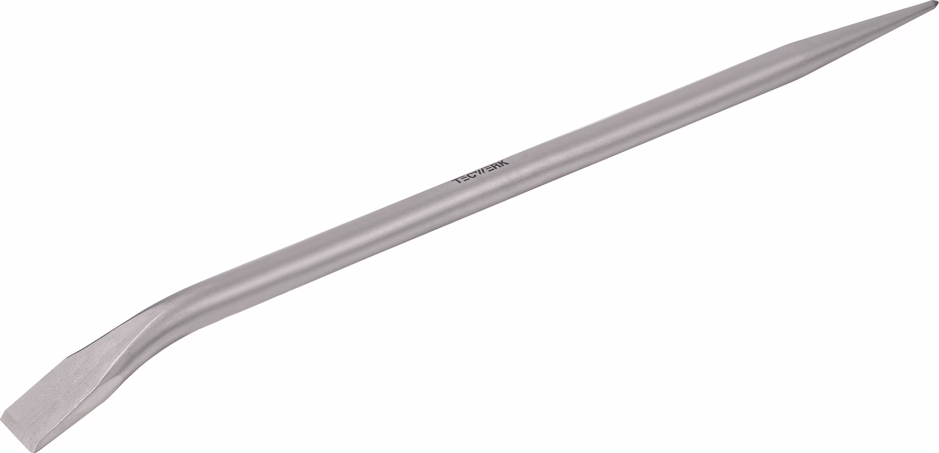 Montiereisen L.600mm Konuslänge 120mm Konus-D.5mm D.20mm