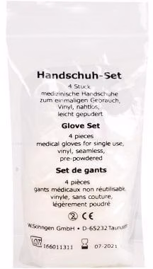 SÖHNGEN® Beatmungshilfe