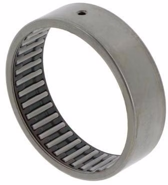 Nadelhülse HK0609 -AS1 ID 6mm AD 10mm Breite9mm