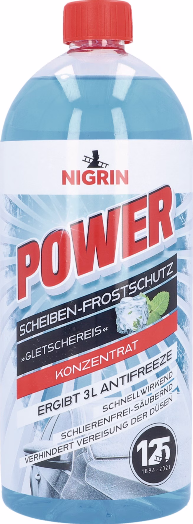 Scheiben-Frostschutz POWER Konzentrat