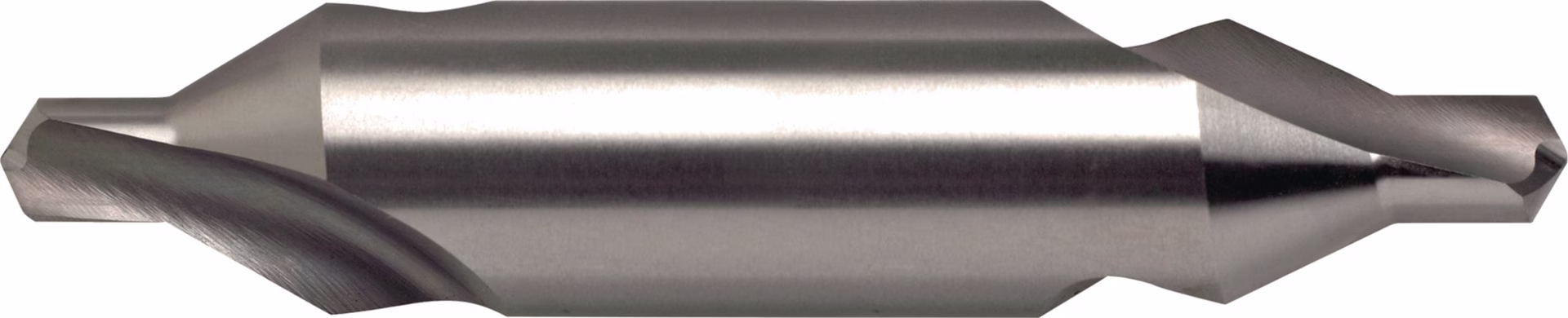 Zentrierbohrer DIN 333 Form A HSS-Co re
