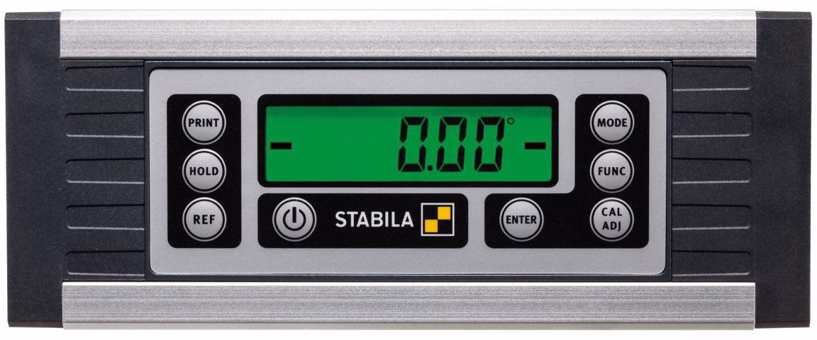 Elektronikneigungsmesser TECH 1000 DP 360Grad