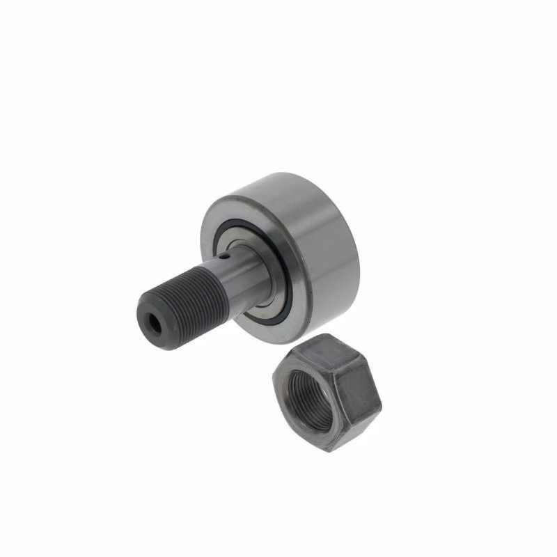 Kurvenrolle NUKR35 -X ID 16mm AD 35mm Breite52mm