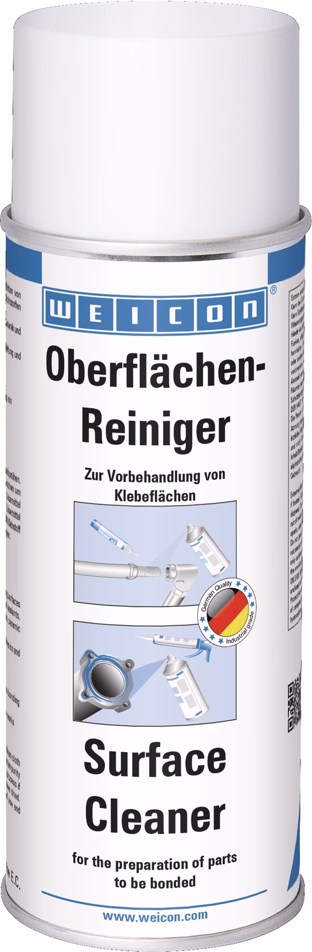 Oberflächenreiniger 400 ml Spraydose