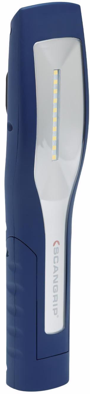 LED-Akku-Untersuchungsleuchte MAG 3,7V 2200 mAh Li-Ion 3,5 W 80 lm