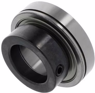 Spannlager AELS201-008 ID 12,7mm AD 40mm Breite28,6mm 1St./VE