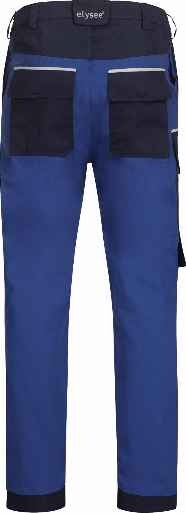 Hitzeschutzhose VINCENT Gr.58 kornblau/marine