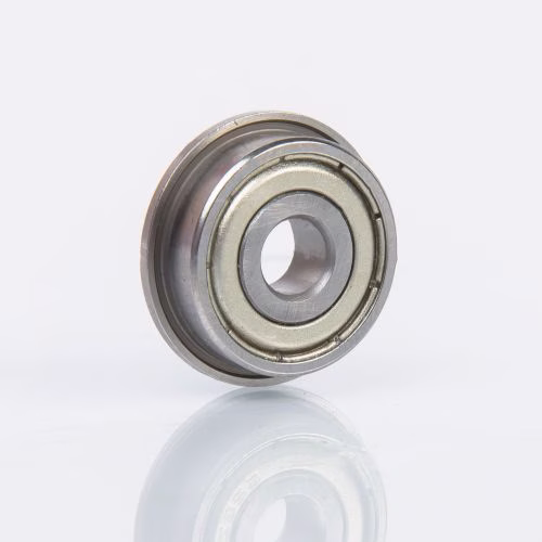 Rillenkugellager SF604 -2Z ID 4mm AD 12mm Breite4mm