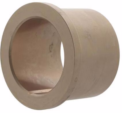 Bundbuchsen PBMF506050 M1G1 ID 50mm AD 60mm Breite50mm 1St./VE