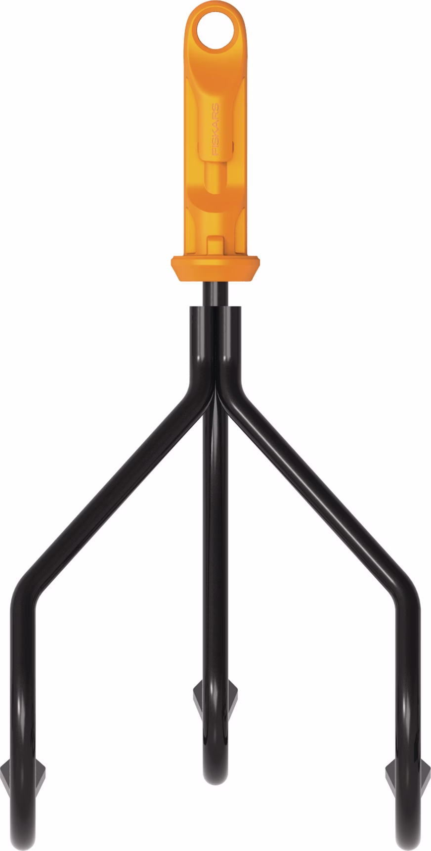 Krümmerjäter OneClick 130mm 3 Zinken