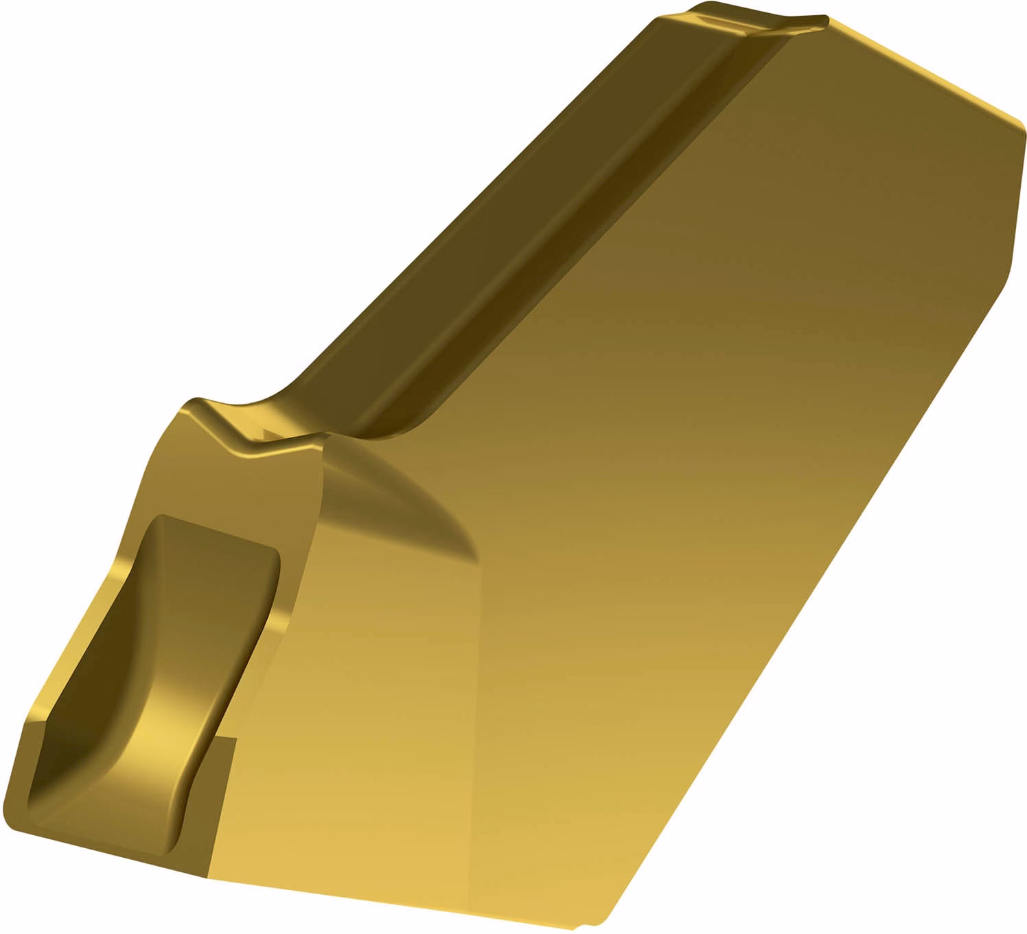 Drehwendeschneidplatte ISO LFMX Breite