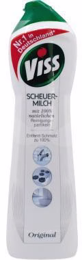 Scheuermilch 650787 500ml