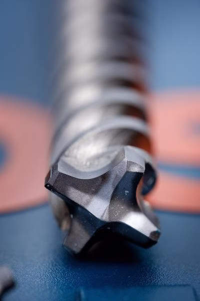 Hammerbohrer Max-7 D.35mm Arbeits-L.400mm L.520mm SDS-Max 1 St
