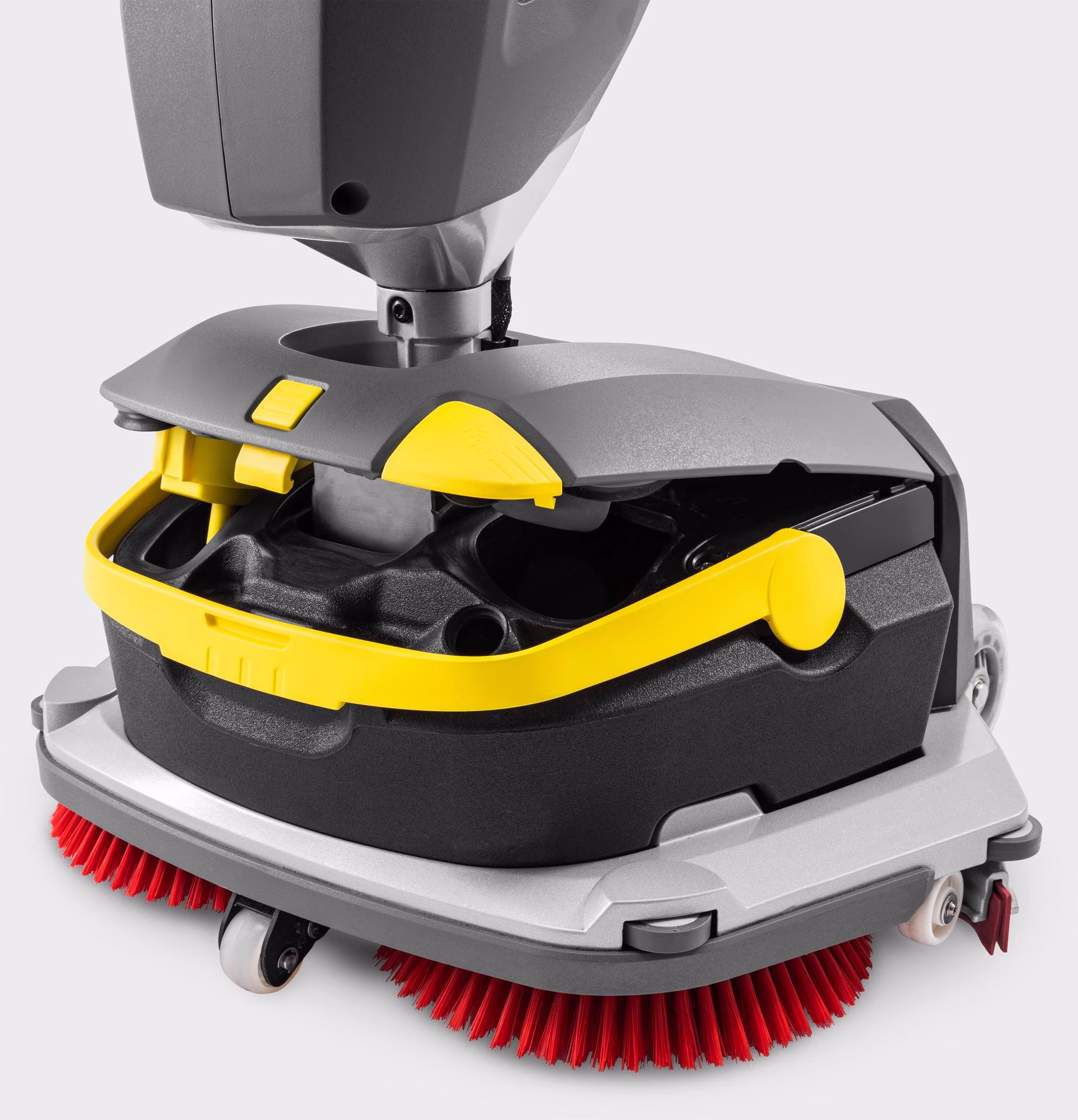 Scheuersaugmaschine K-Mop 46 Arbeits-B.460mm 1200 m²/h
