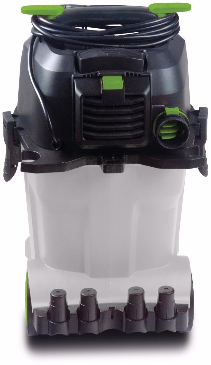 Nass- u.Trockensauger wetCAT 120 RH 1800l/min 160mbar 20l