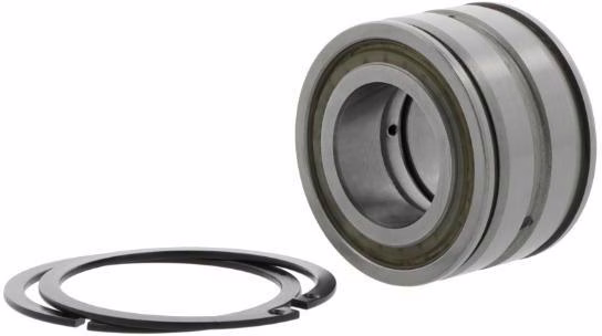 Zylinderrollenlager SL045038 -D-PP-2NR ID 190mm AD 290mm Breite136mm