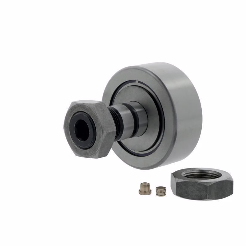 Laufrolle FG70125 EEM ID 70mm AD 125mm Breite42mm